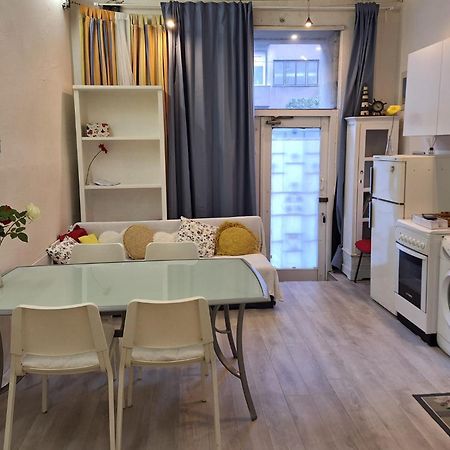 Apartment Youth Vita Zagreb Exterior photo